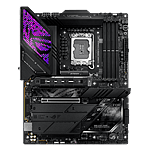 Asus ROG Strix Z890E  WiFi 7  DDR5  ATX  Placa Base Intel 1851