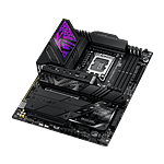 Asus ROG Strix Z890E  WiFi 7  DDR5  ATX  Placa Base Intel 1851