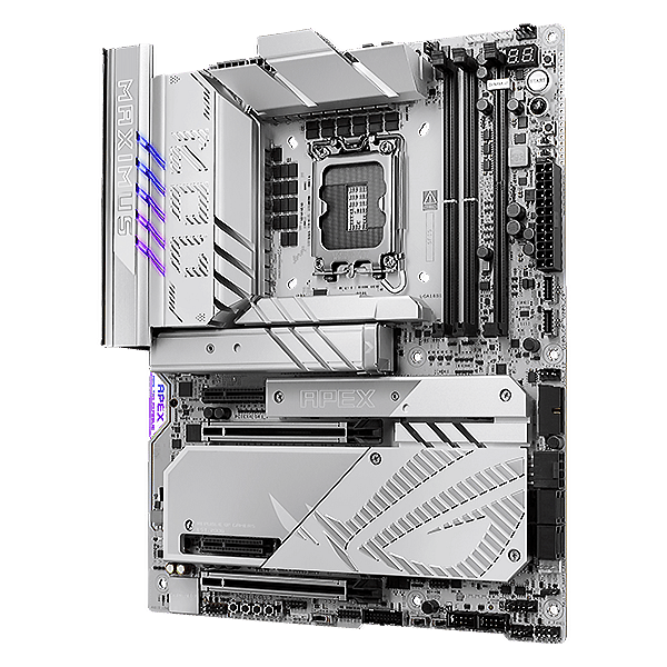 Asus ROG Maximus Z890 Apex DDR5  ATX  Placa Base Intel 1851