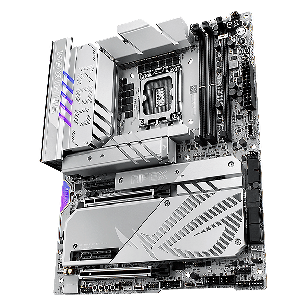 Asus ROG Maximus Z890 Apex DDR5  ATX  Placa Base Intel 1851