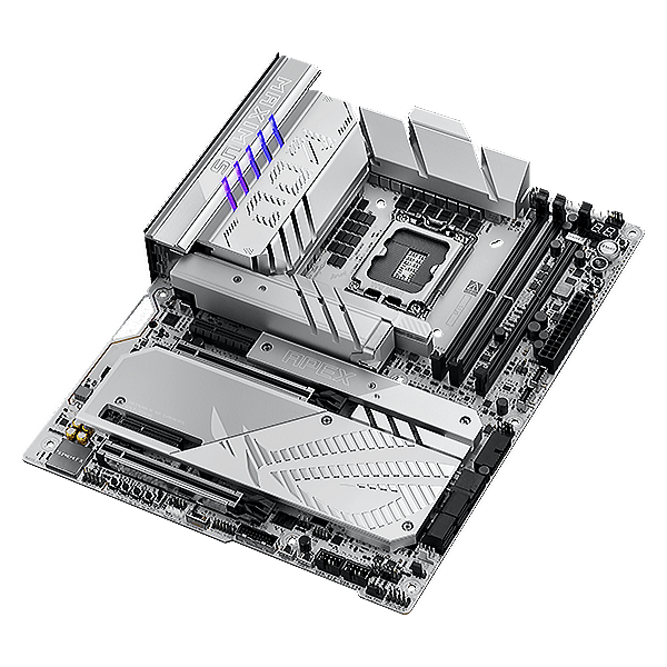 Asus ROG Maximus Z890 Apex DDR5  ATX  Placa Base Intel 1851