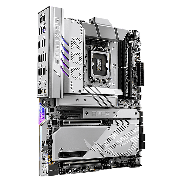 Asus ROG Maximus Z890 Apex DDR5  ATX  Placa Base Intel 1851