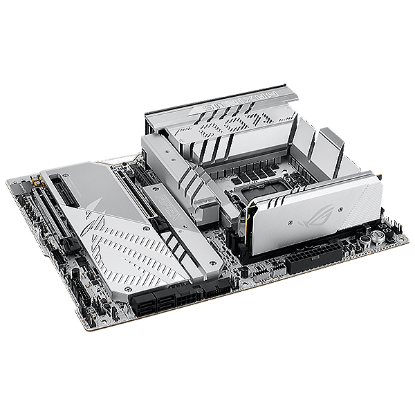 Asus ROG Maximus Z890 Apex DDR5  ATX  Placa Base Intel 1851