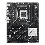 Asus Prime X870P  WiFi 7  DDR5  Bluetooth  PCIe 50  ATX  Placa Base AM5