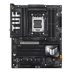 Asus TUF Gaming X870 Plus  WiFi 7  Bluetooth  DDR5  PCIe 50  ATX  Placa Base AM5