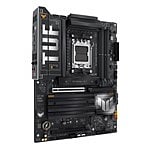 Asus TUF Gaming X870 Plus  WiFi 7  Bluetooth  DDR5  PCIe 50  ATX  Placa Base AM5