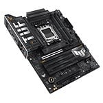 Asus TUF Gaming X870 Plus  WiFi 7  Bluetooth  DDR5  PCIe 50  ATX  Placa Base AM5