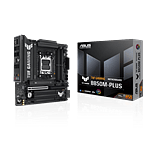 Asus TUF Gaming B850MPlus  DDR5  MicroATX  Placa Base AM5