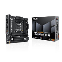 Asus TUF Gaming B850M-Plus | DDR5 | MicroATX | Placa Base AM5