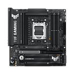 Asus TUF Gaming B850MPlus  DDR5  MicroATX  Placa Base AM5