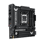 Asus TUF Gaming B850MPlus  DDR5  MicroATX  Placa Base AM5