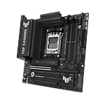 Asus TUF Gaming B850MPlus  DDR5  MicroATX  Placa Base AM5