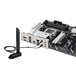 Asus Prime B840Plus  WiFi 6E Bluetooth 53  DDR5  ATX  Placa Base AM5