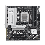 Asus Prime B840MA  WiFi 6E Bluetooth 53  DDR5  MicroATX  Placa Base AM5