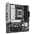 Asus Prime B840MA  WiFi 6E Bluetooth 53  DDR5  MicroATX  Placa Base AM5