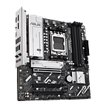 Asus Prime B840MA  WiFi 6E Bluetooth 53  DDR5  MicroATX  Placa Base AM5