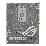 Asus ROG Strix B850A Gaming  WiFi 7 Bluetooth 54  DDR5  ATX  Blanca  Placa Base AM5