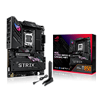 Asus ROG Strix B850E Gaming  WiFi 7 Bluetooth 54  DDR5  ATX  Placa Base AM5