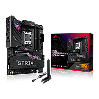 Asus ROG Strix B850-E Gaming | WiFi 7 Bluetooth 5.4 | DDR5 | ATX | Placa Base AM5