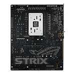 Asus ROG Strix B850E Gaming  WiFi 7 Bluetooth 54  DDR5  ATX  Placa Base AM5