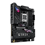 Asus ROG Strix B850E Gaming  WiFi 7 Bluetooth 54  DDR5  ATX  Placa Base AM5