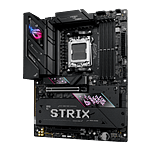 Asus ROG Strix B850E Gaming  WiFi 7 Bluetooth 54  DDR5  ATX  Placa Base AM5