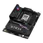 Asus ROG Strix B850E Gaming  WiFi 7 Bluetooth 54  DDR5  ATX  Placa Base AM5