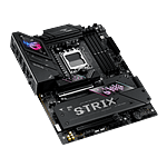 Asus ROG Strix B850E Gaming  WiFi 7 Bluetooth 54  DDR5  ATX  Placa Base AM5