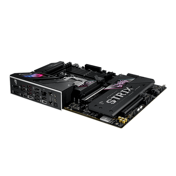 Asus ROG Strix B850E Gaming  WiFi 7 Bluetooth 54  DDR5  ATX  Placa Base AM5