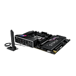 Asus ROG Strix B850E Gaming  WiFi 7 Bluetooth 54  DDR5  ATX  Placa Base AM5