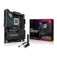 Asus ROG Strix B850-F Gaming | WiFi 7 Bluetooth 5.4 | DDR5 | ATX | Placa Base AM5