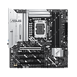 Asus Prime Z890MPlus  WiFi 7  DDR5  MicroATX  Placa Base Intel 1851