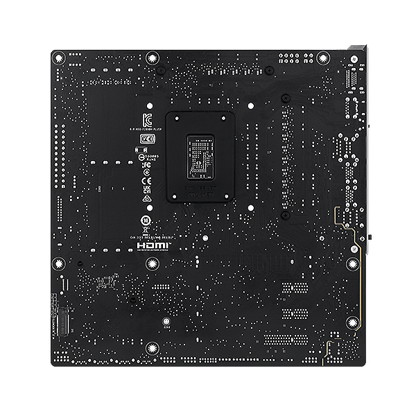 Asus Prime Z890MPlus  WiFi 7  DDR5  MicroATX  Placa Base Intel 1851