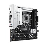 Asus Prime Z890MPlus  WiFi 7  DDR5  MicroATX  Placa Base Intel 1851