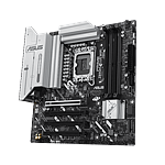 Asus Prime Z890MPlus  WiFi 7  DDR5  MicroATX  Placa Base Intel 1851