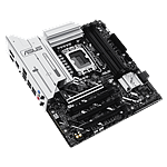 Asus Prime Z890MPlus  WiFi 7  DDR5  MicroATX  Placa Base Intel 1851