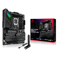 Asus ROG Strix B860-F Gaming | WiFi 7 Bluetooth 5.4 | DDR5 | ATX | Placa Base Intel 1851