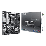 Asus Prime B860MK  DDR5  MicroATX  Placa Base Intel 1851