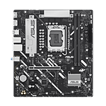 Asus Prime B860MK  DDR5  MicroATX  Placa Base Intel 1851