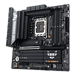 Asus TUF Gaming B860MPlus  DDR5  MicroATX  Placa Base Intel 1851