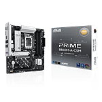 Asus Prime B860MACSM  DDR5  MicroATX  Placa Base Intel 1851