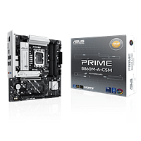 Asus Prime B860M-A-CSM | DDR5 | MicroATX | Placa Base Intel 1851