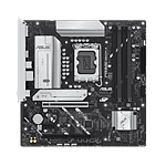 Asus Prime B860MACSM  DDR5  MicroATX  Placa Base Intel 1851