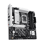 Asus Prime B860MACSM  DDR5  MicroATX  Placa Base Intel 1851