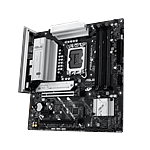 Asus Prime B860MACSM  DDR5  MicroATX  Placa Base Intel 1851