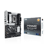 Asus Prime B860 Plus CSM  DDR5  ATX  Placa Intel 1851