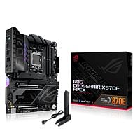 Asus ROG Crosshair X870E Apex | WiFi 7 Bluetooth 5.3 | E-ATX | DDR5 | Placa Base AM5