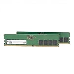 ASUS DDR5 4800Mhz 32GB KIT 2X16GB  Memoria RAM