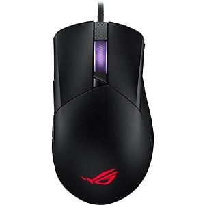 Asus ROG Gladius III  Ratón