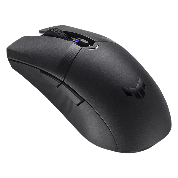 ASUS TUF Gaming M4 Wireless  Ratón inalámbrico Gaming Bluetooth Sensor Óptico 12000 DPI